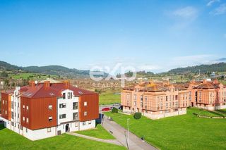 Piso en venta en Villaviciosa - Amandi en Villaviciosa