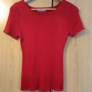 Lote 2 jerséis primavera/verano