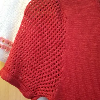 Lote 2 jerséis primavera/verano