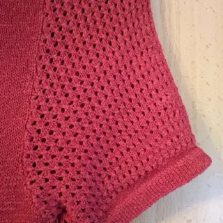 Lote 2 jerséis primavera/verano