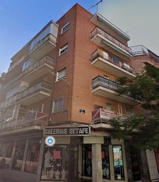 Piso en venta en Casco Antiguo en Alcorcón