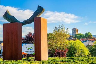 Piso en venta en Guadarrama