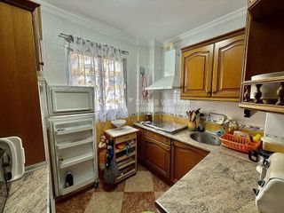 Piso en venta en Poniente-Faro en Vélez-Málaga