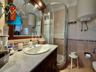 Piso en venta en Poniente-Faro en Vélez-Málaga