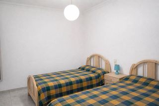 Piso en venta en Pego