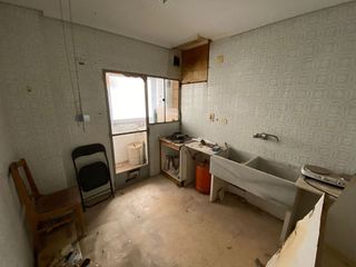 Piso en venta en Doctor Palos - Alto Palancia en Sagunto