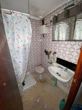 Piso en venta en Doctor Palos - Alto Palancia en Sagunto