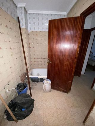 Piso en venta en Doctor Palos - Alto Palancia en Sagunto