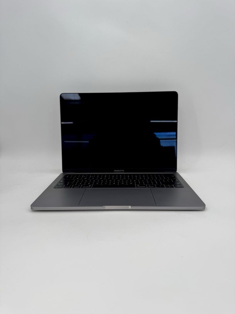 MacBook Pro 13” mid 2019