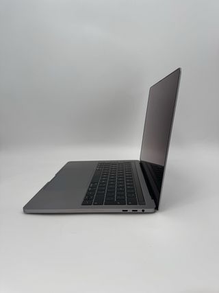 MacBook Pro 13” mid 2019