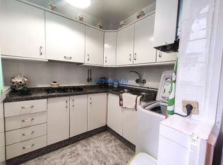 Piso en venta en Triana Oeste en Sevilla