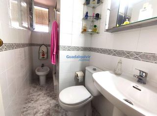 Piso en venta en Triana Oeste en Sevilla