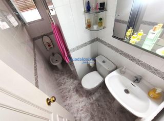 Piso en venta en Triana Oeste en Sevilla