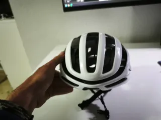 Casco Abus Airbreaker 2.0