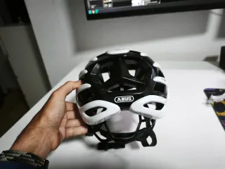 Casco Abus Airbreaker 2.0