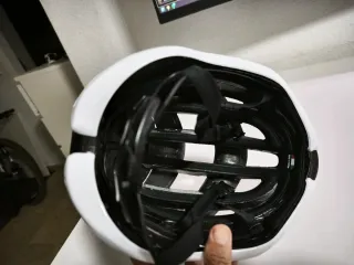 Casco Abus Airbreaker 2.0