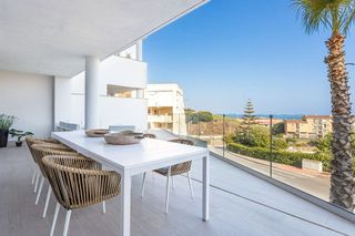 Piso en venta en Zona Sohail en Fuengirola