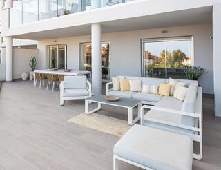 Piso en venta en Zona Sohail en Fuengirola