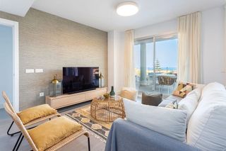 Piso en venta en Zona Sohail en Fuengirola