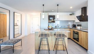 Piso en venta en Zona Sohail en Fuengirola