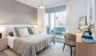 Piso en venta en Zona Sohail en Fuengirola