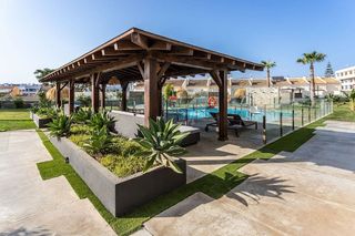 Piso en venta en Zona Sohail en Fuengirola