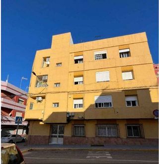 Piso en venta en Núcleo Urbano en Chiclana de la Frontera
