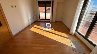 Ático en venta en Santa Cruz - Industria - Polígono Campollano en Albacete