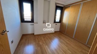 Ático en venta en Santa Cruz - Industria - Polígono Campollano en Albacete