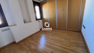 Ático en venta en Santa Cruz - Industria - Polígono Campollano en Albacete