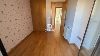 Ático en venta en Santa Cruz - Industria - Polígono Campollano en Albacete