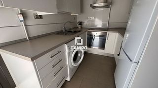 Ático en venta en Santa Cruz - Industria - Polígono Campollano en Albacete