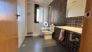 Ático en venta en Santa Cruz - Industria - Polígono Campollano en Albacete