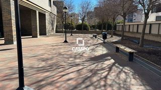 Ático en venta en Santa Cruz - Industria - Polígono Campollano en Albacete