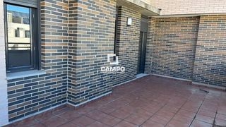 Ático en venta en Santa Cruz - Industria - Polígono Campollano en Albacete