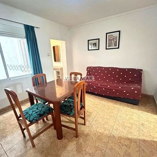 Piso en venta en El Cabanyal- El Canyamelar en Valencia