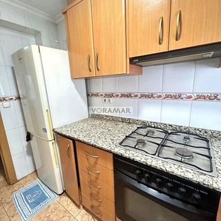 Piso en venta en El Cabanyal- El Canyamelar en Valencia