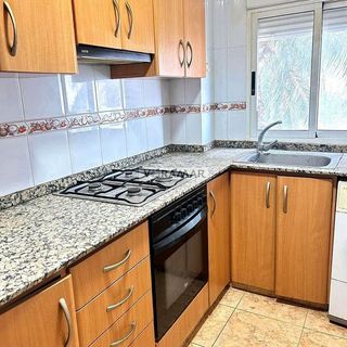 Piso en venta en El Cabanyal- El Canyamelar en Valencia