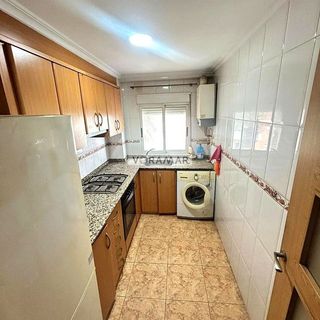 Piso en venta en El Cabanyal- El Canyamelar en Valencia