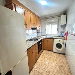 Piso en venta en El Cabanyal- El Canyamelar en Valencia