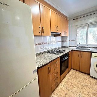 Piso en venta en El Cabanyal- El Canyamelar en Valencia