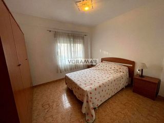 Piso en venta en El Cabanyal- El Canyamelar en Valencia