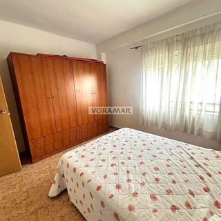 Piso en venta en El Cabanyal- El Canyamelar en Valencia