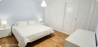 Piso en venta en San Julián en Sevilla