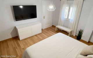 Piso en venta en San Julián en Sevilla