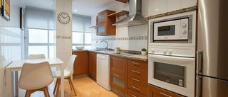 Piso en venta en San Julián en Sevilla