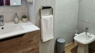 Piso en venta en San Julián en Sevilla
