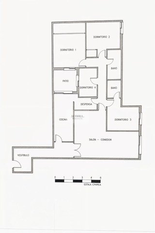 Piso en venta en San Julián en Sevilla