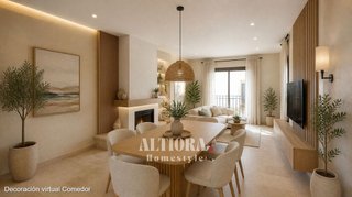 Piso en venta en San Julián en Sevilla