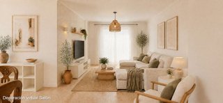 Piso en venta en San Julián en Sevilla